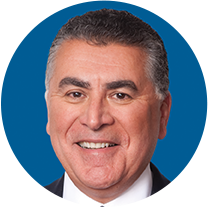 Richard D. Cordova