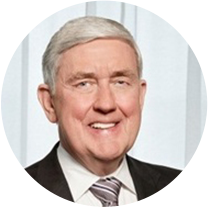 John R. Seffrin, PhD
